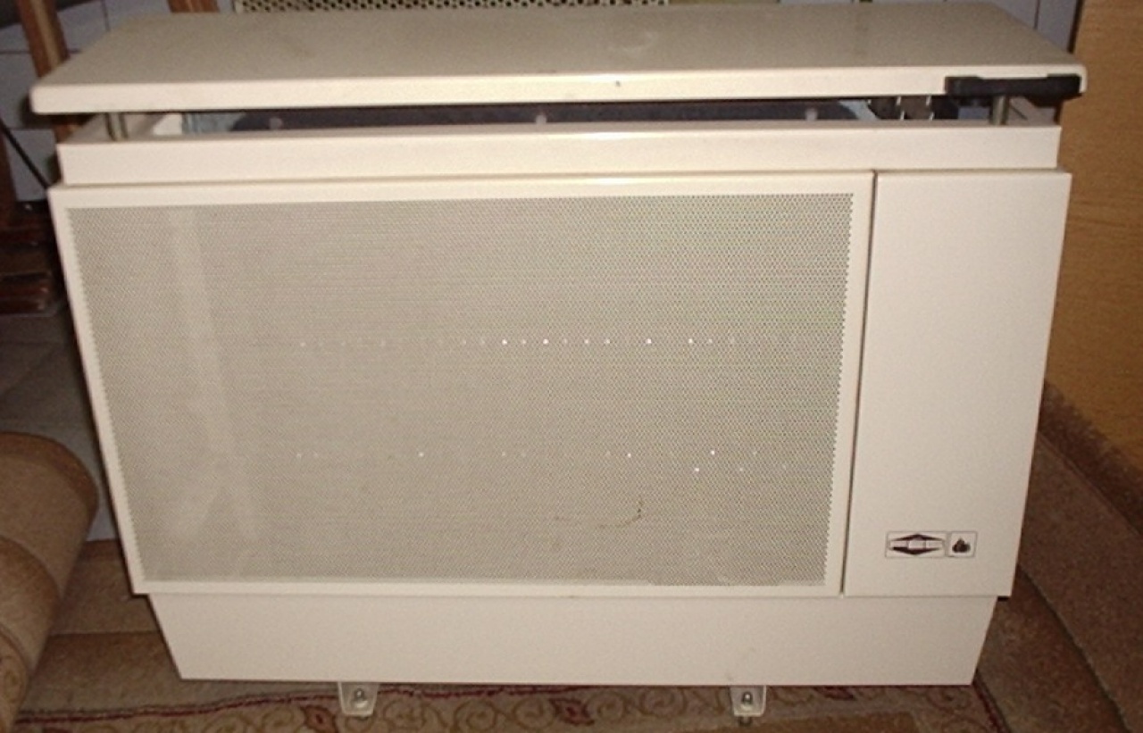 Újraindul a konvektorcsere-pályázat