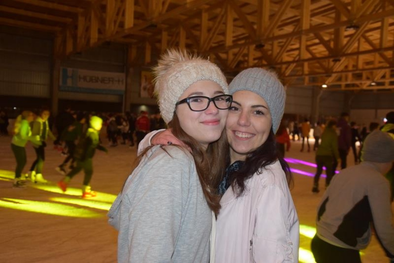 Egy jó kis program a két ünnep közötti időszakban