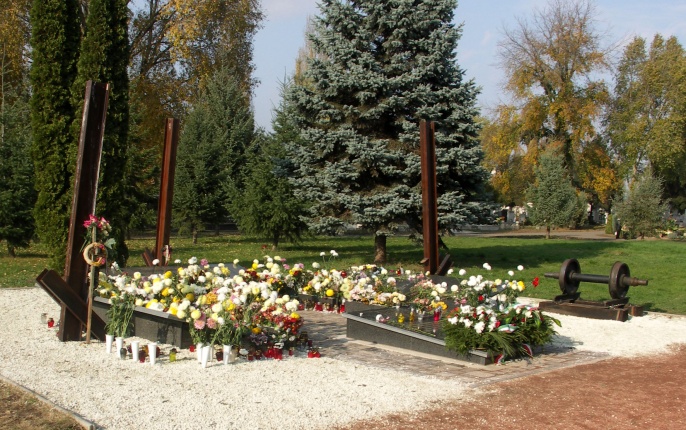 Még visszaemlékezni is borzasztó rá