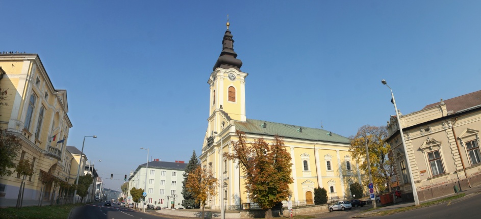 Az elhurcolt evangélikusok előtt tisztelegtek