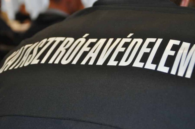 Baleset a László utcánál