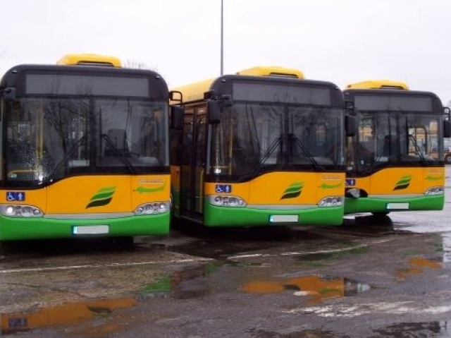 Hamarosan életbe lép az új buszmenetrend