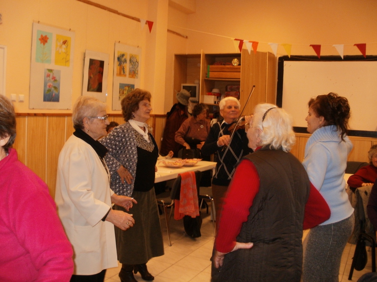 A kultúra napját ünnepelték