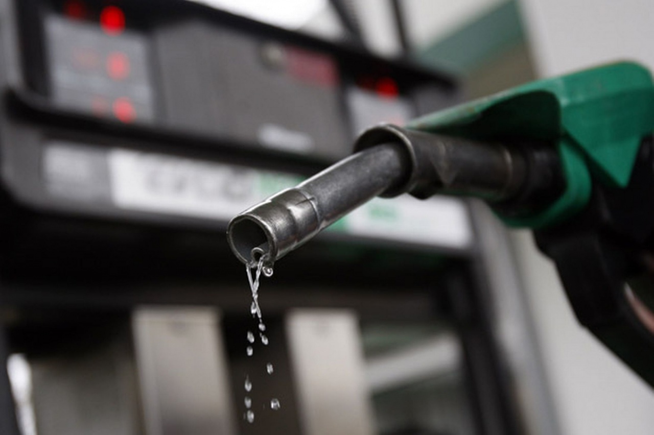 Drágul a gázolaj, a benzin ára nem változik