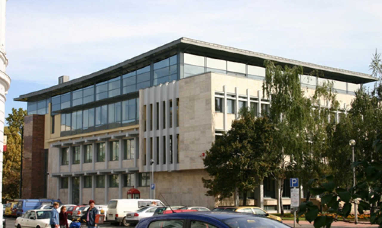 Deák Ferenc Akadémia