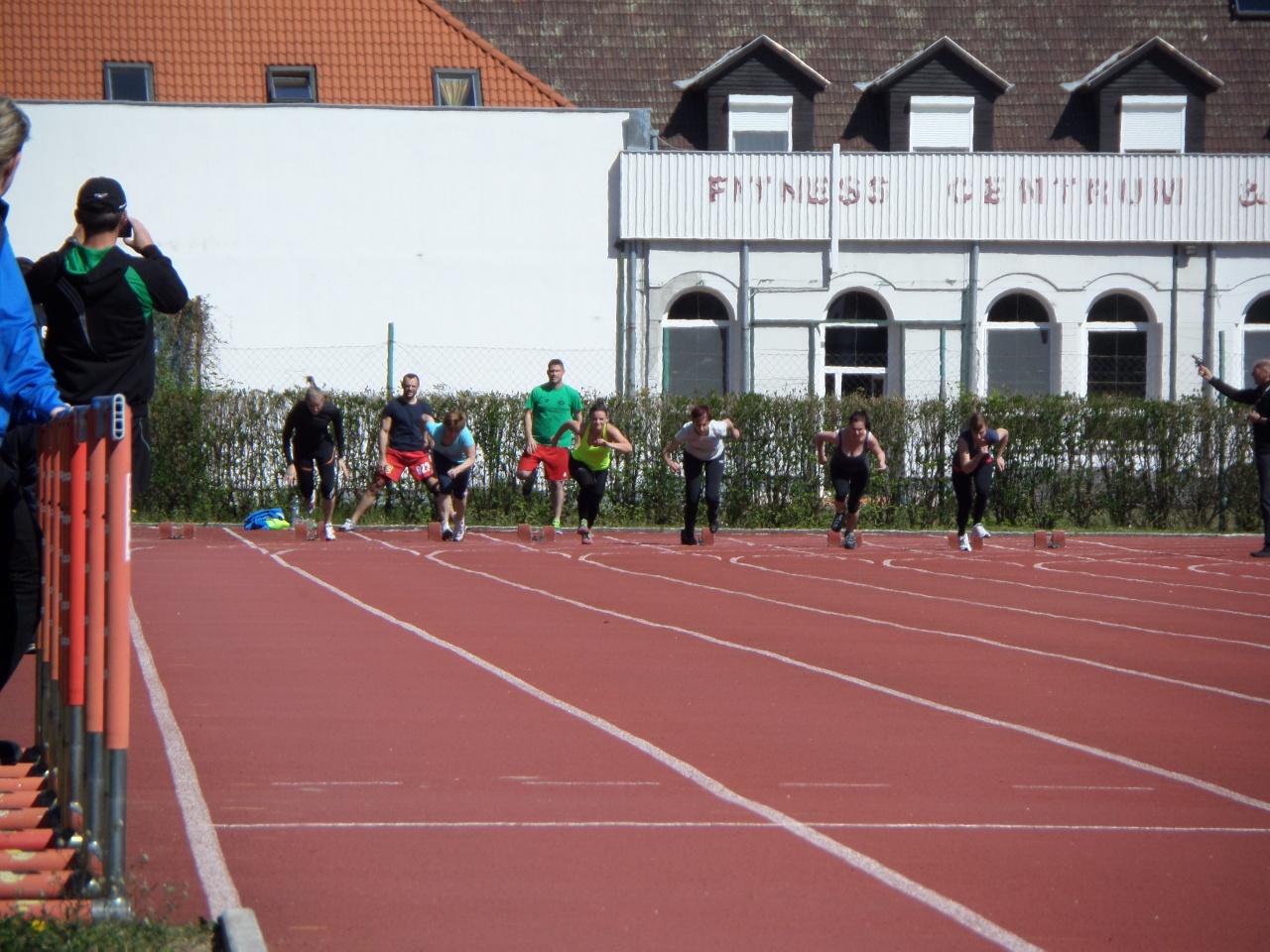 110 pontot szerzett a megyei csapat