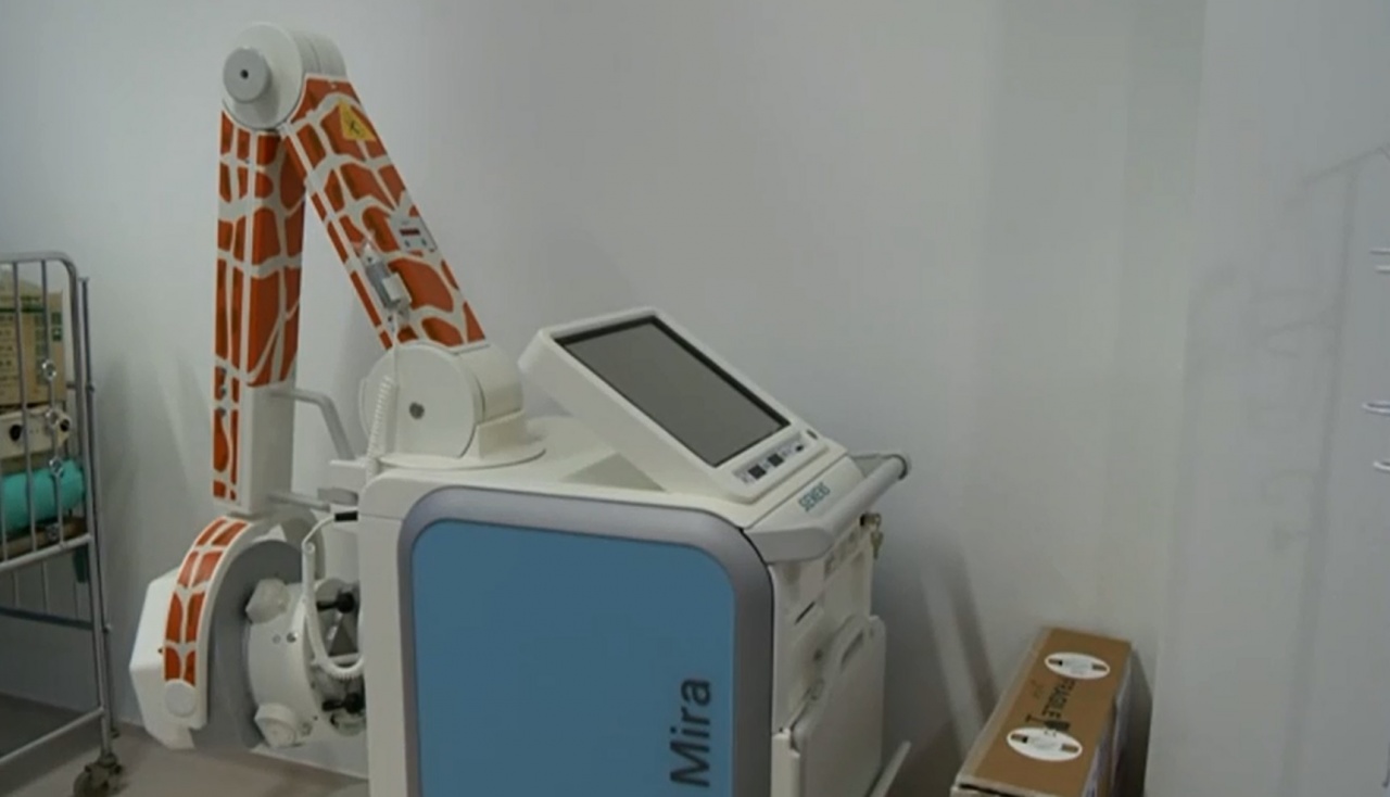 Modern eszközök a koraszülötteknek