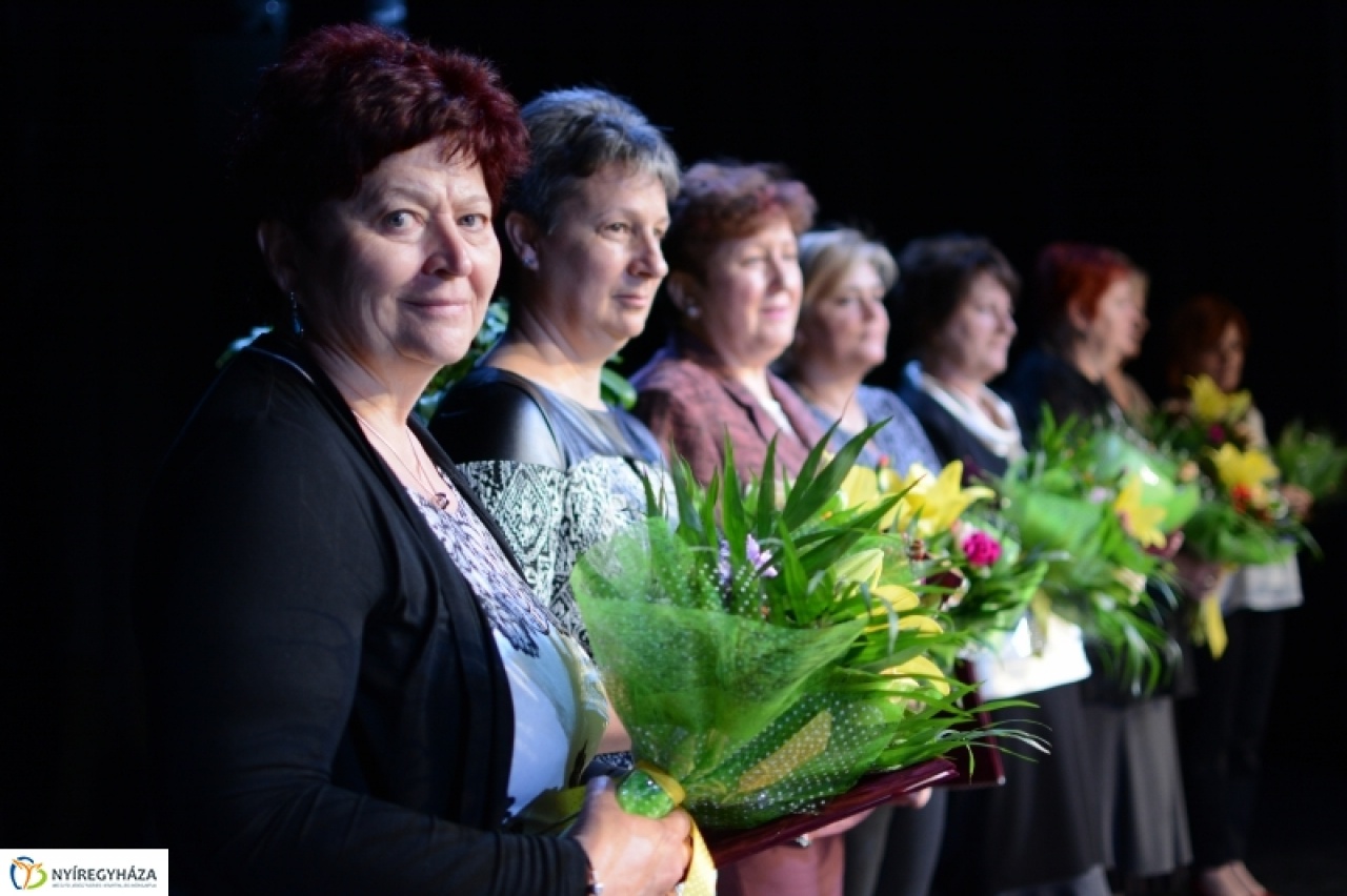 Bölcsődei konferenciát tartottak Nyíregyházán