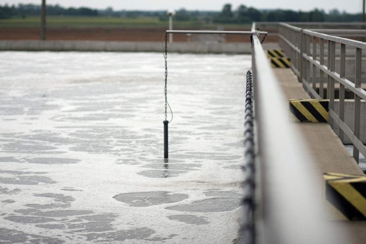 Finisben a szennyvízprogram Nyíregyházán