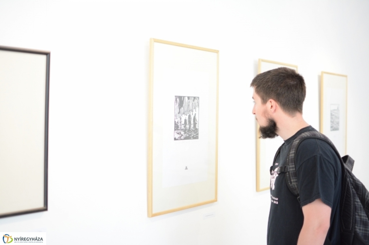 Boldog idők Nyíregyházán