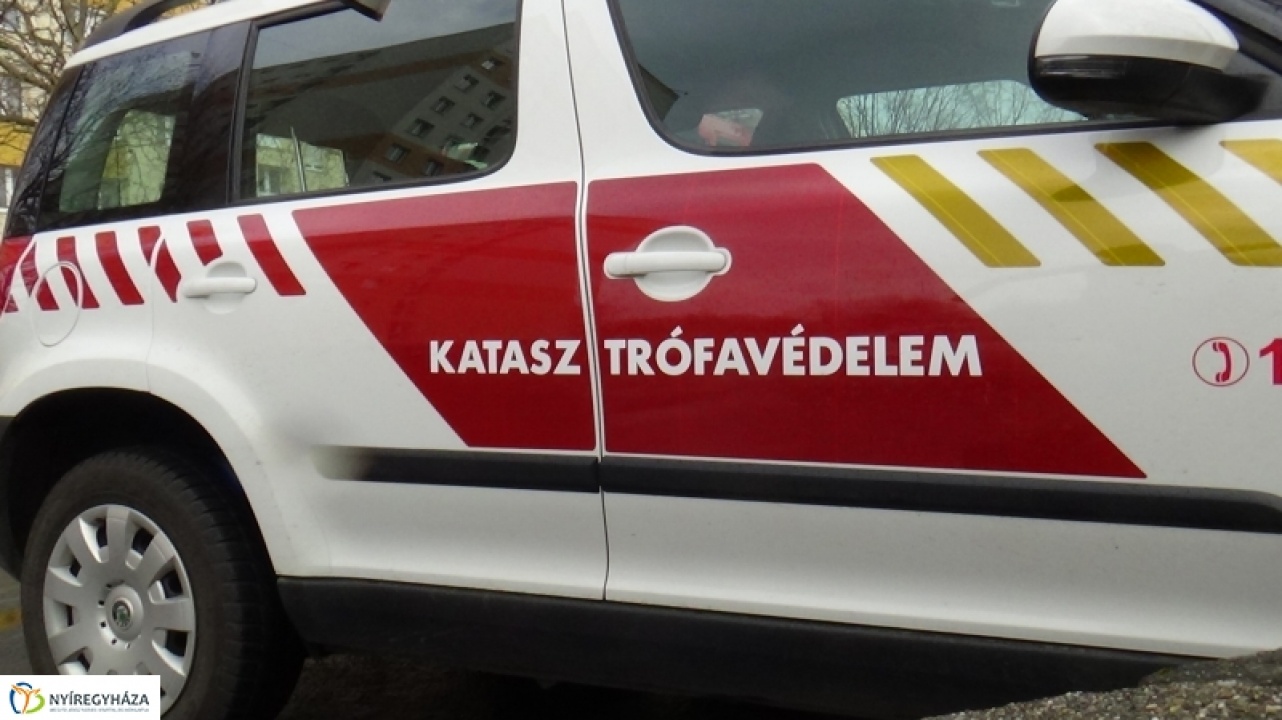 Nyitott laktanyák Nyíregyházán is