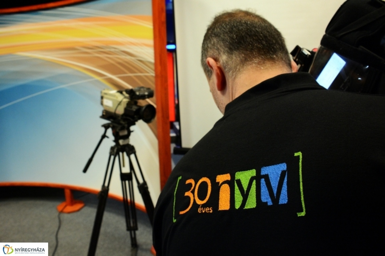 NYTV 30: Majálistól Mrozekig