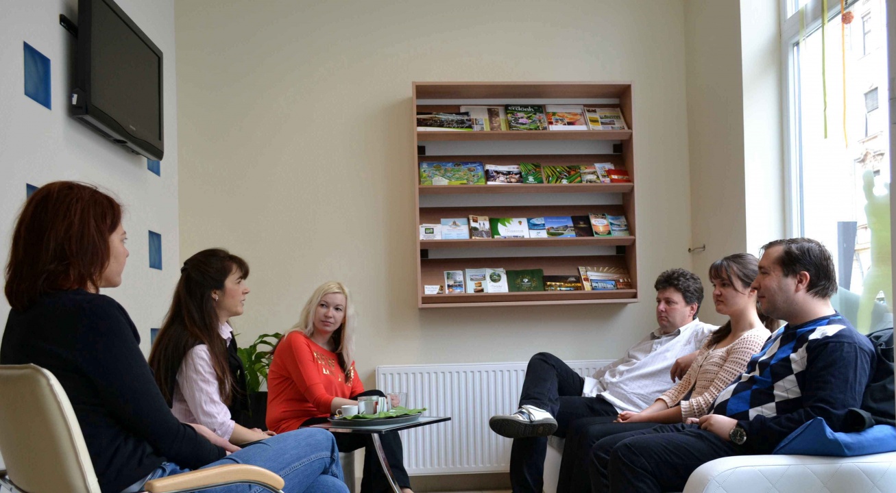 Tokajiak szomszédolása Nyíregyházán