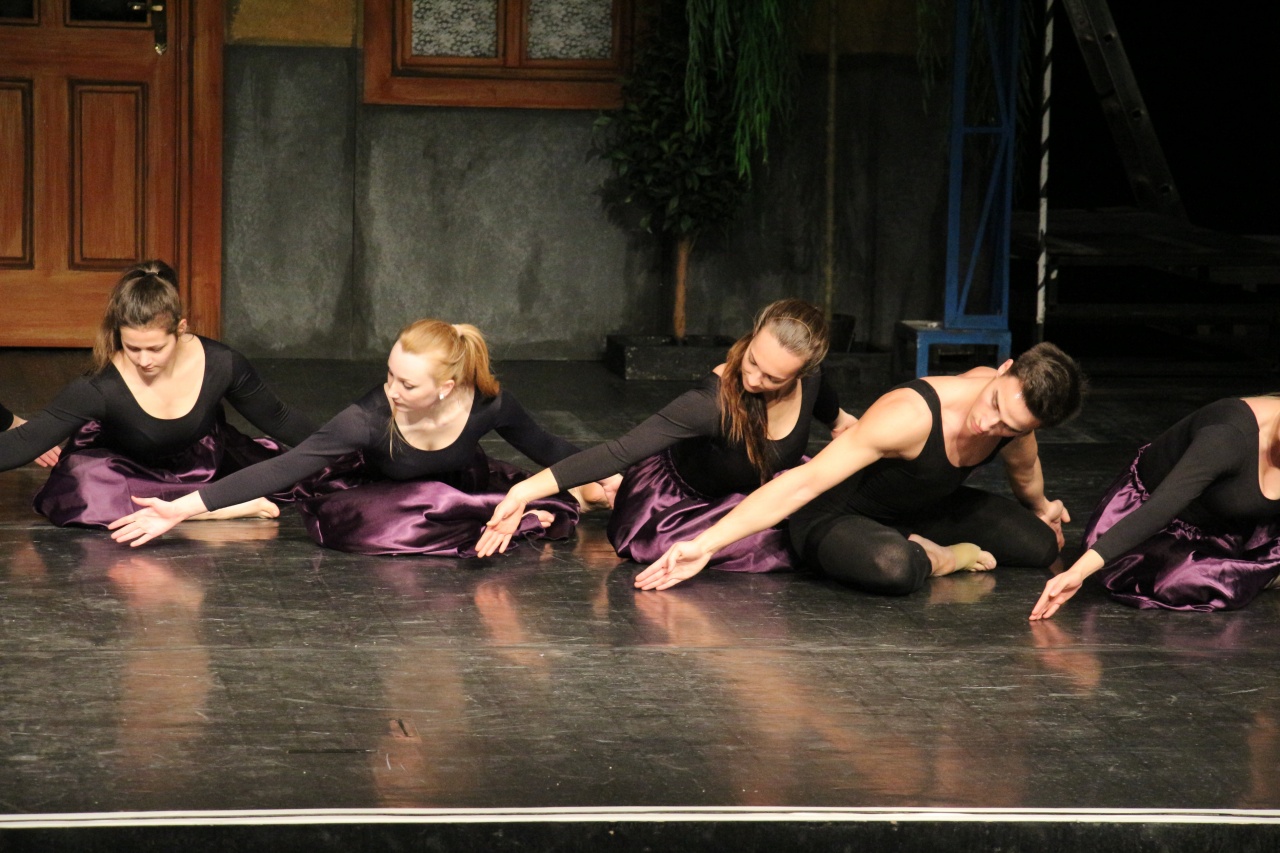 Szombaton tartják a LIKE döntőjét