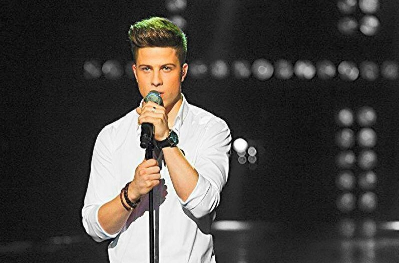 Tavaszi „Richárd-csokor”