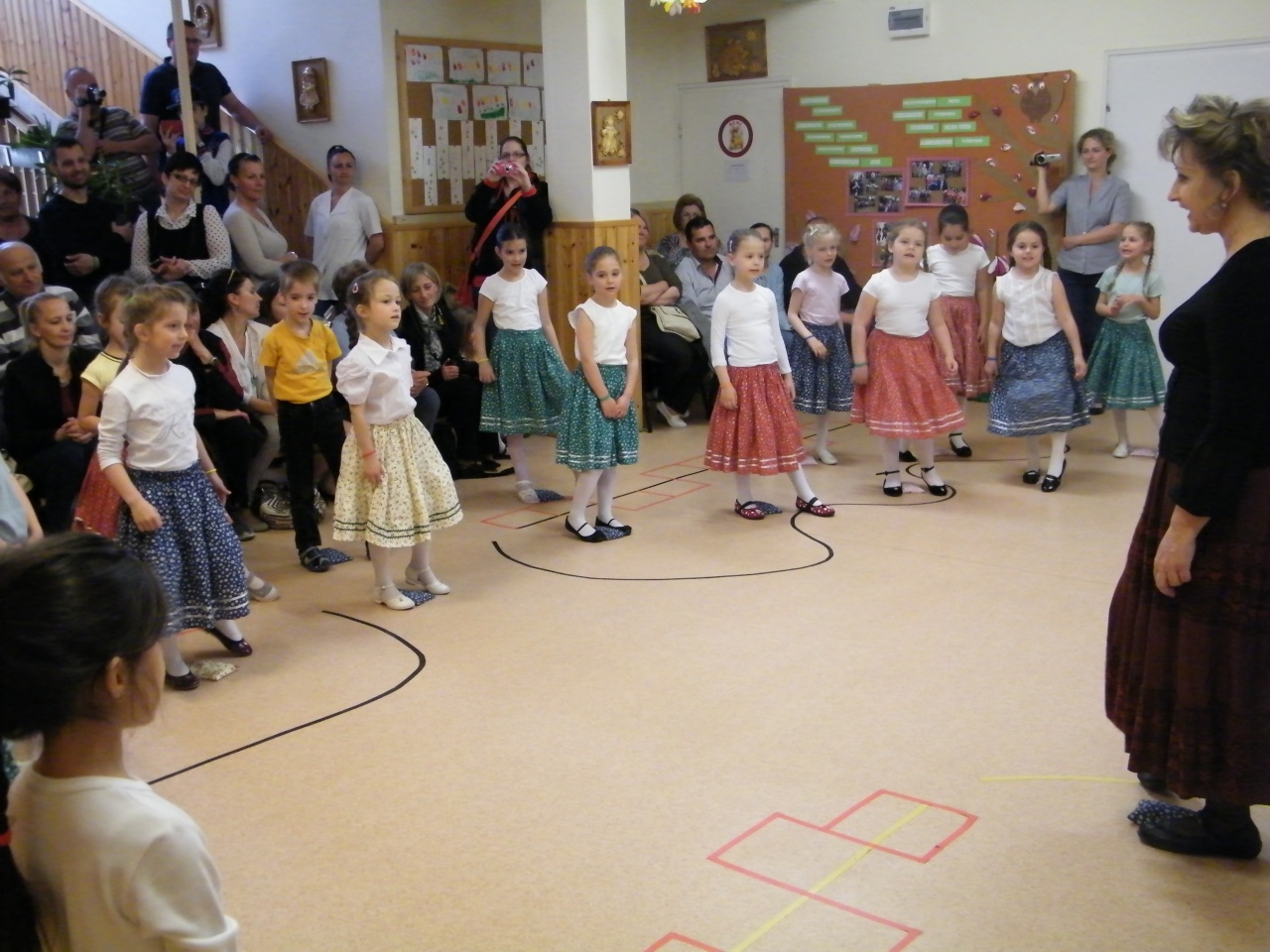 Tehetségazonosítás – Tehetséggondozás az óvodai nevelés keretein belül