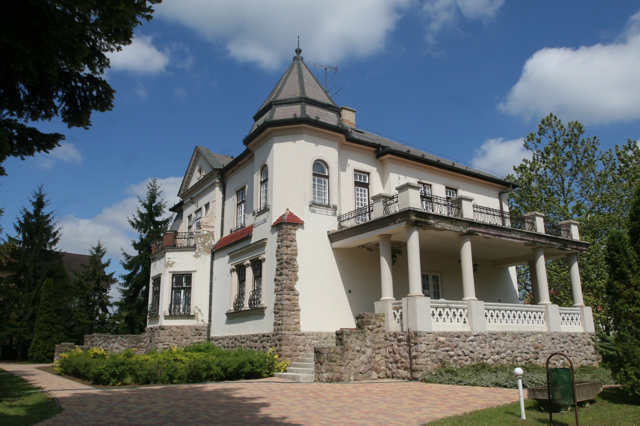 Hogyan hadoválnak a skacok?