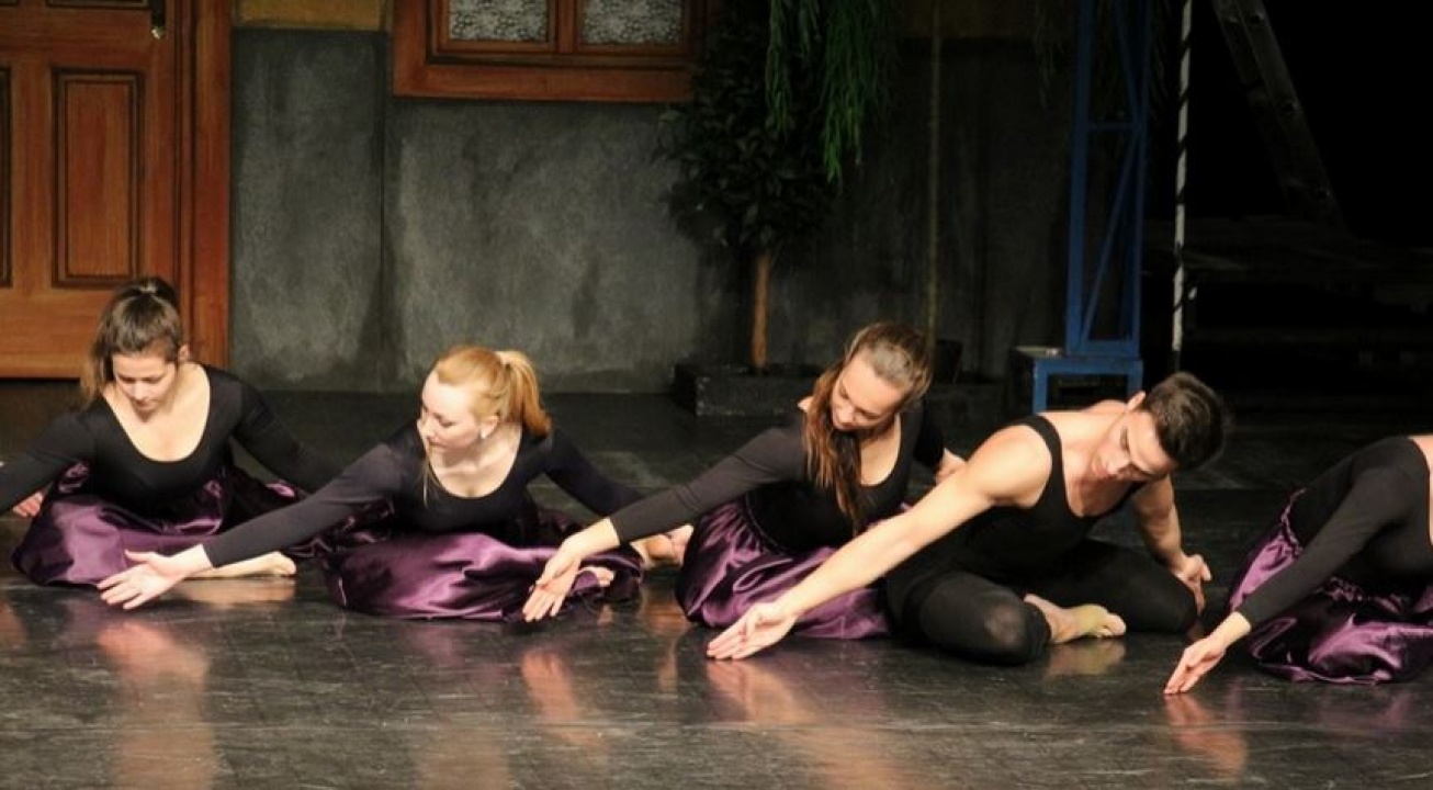 A hétvégén fináléjához ér a LIKE