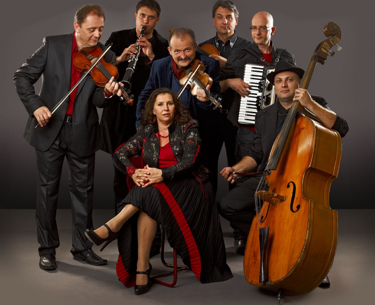 Születésnapi parti a 7 éves Korzóban