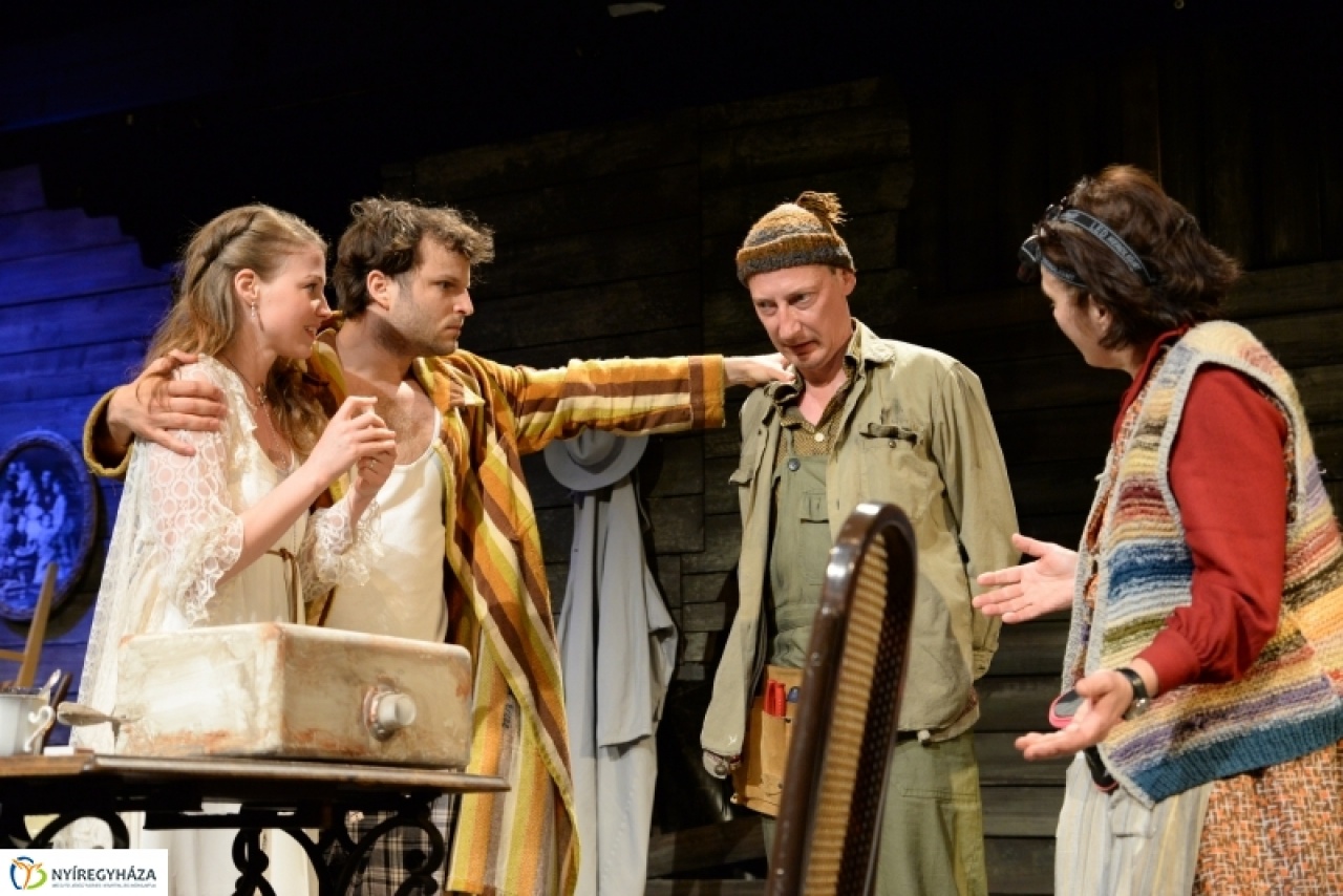 Orosz lekvár a Kam(a)rában