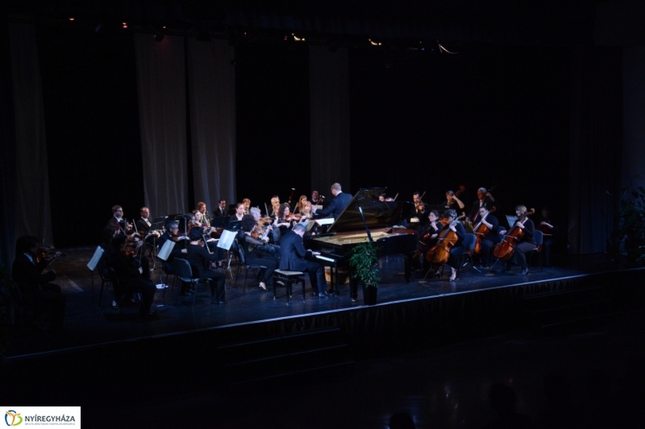 Ünnepi hangverseny a VMKK-ban