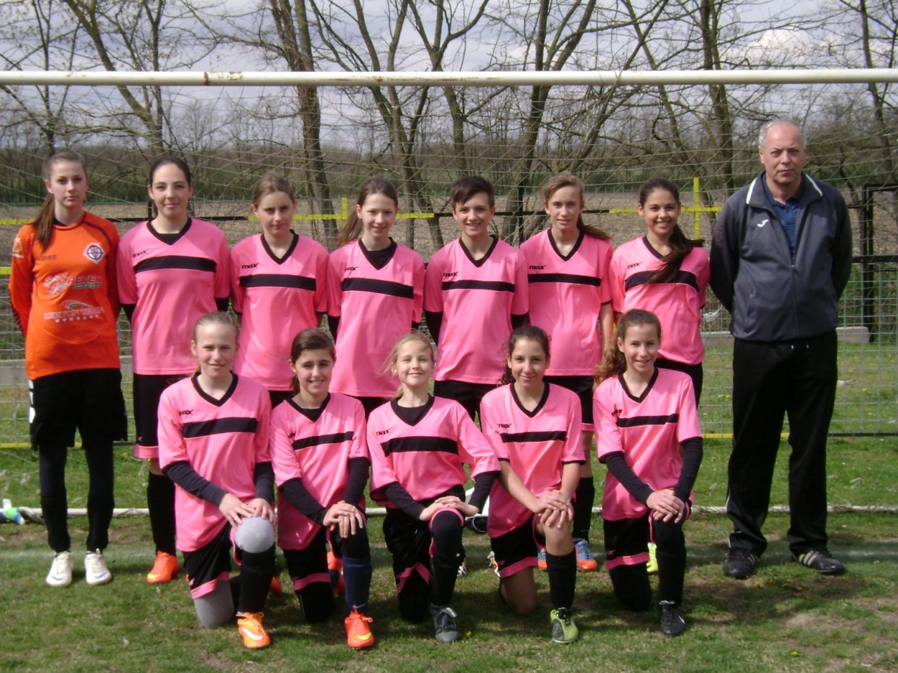 Veretlenül a középdöntőben