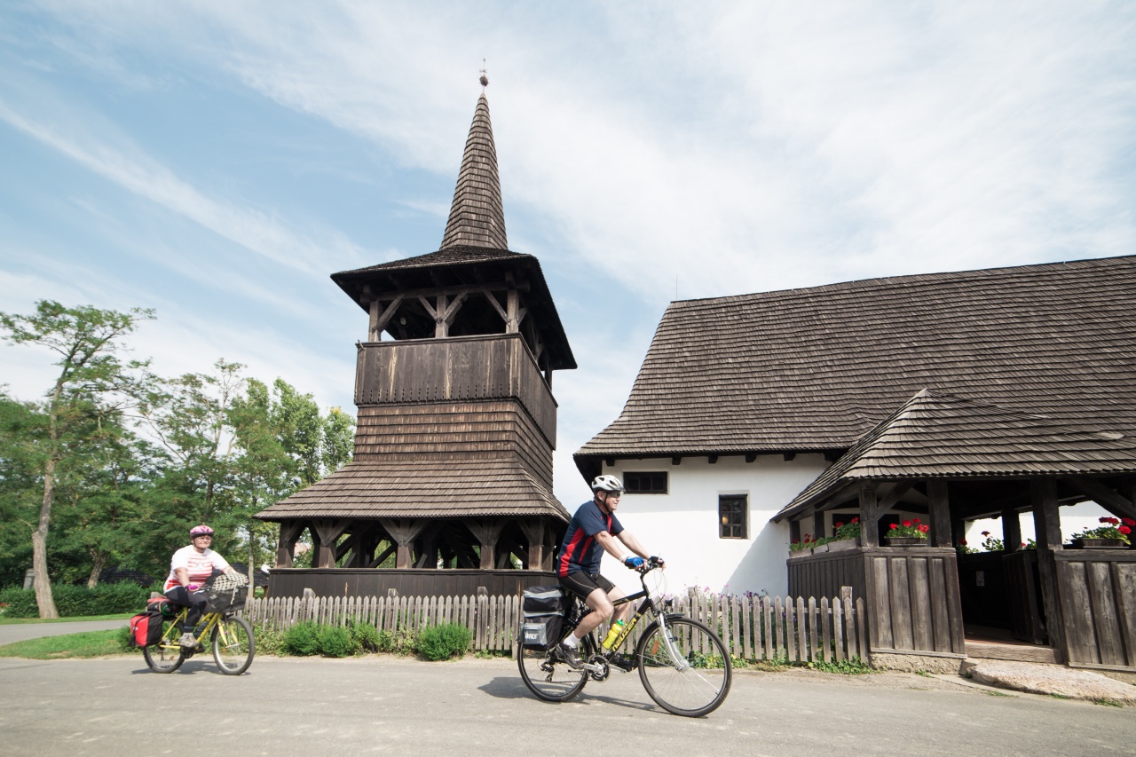 Pünkösdi túra a Középkori templomok útján
