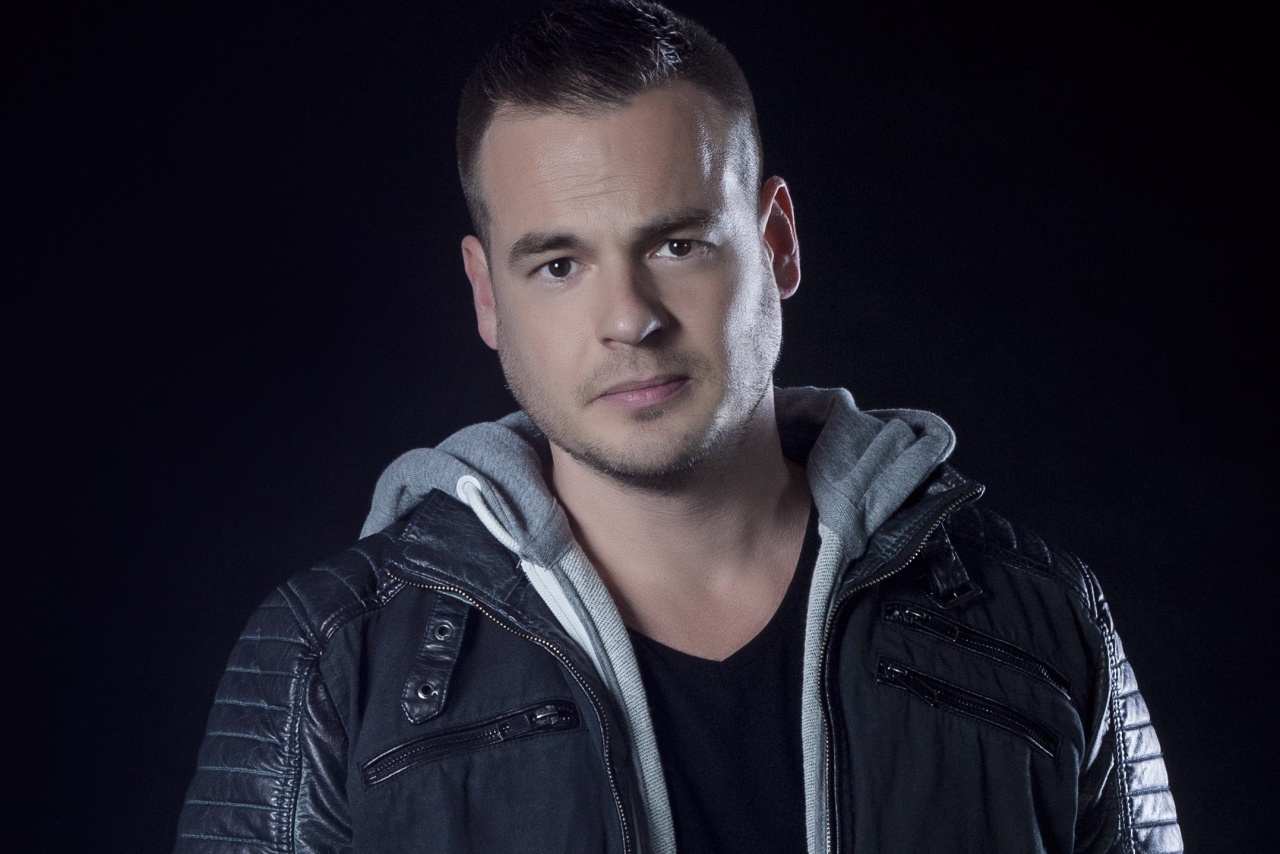 Nagyszerű tehetség először Nyíregyházán, a FŐHE színpadán