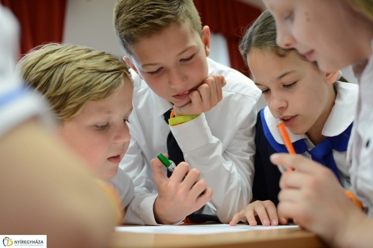 Jókaisok nyerték a Kis Városvédő Vetélkedőt