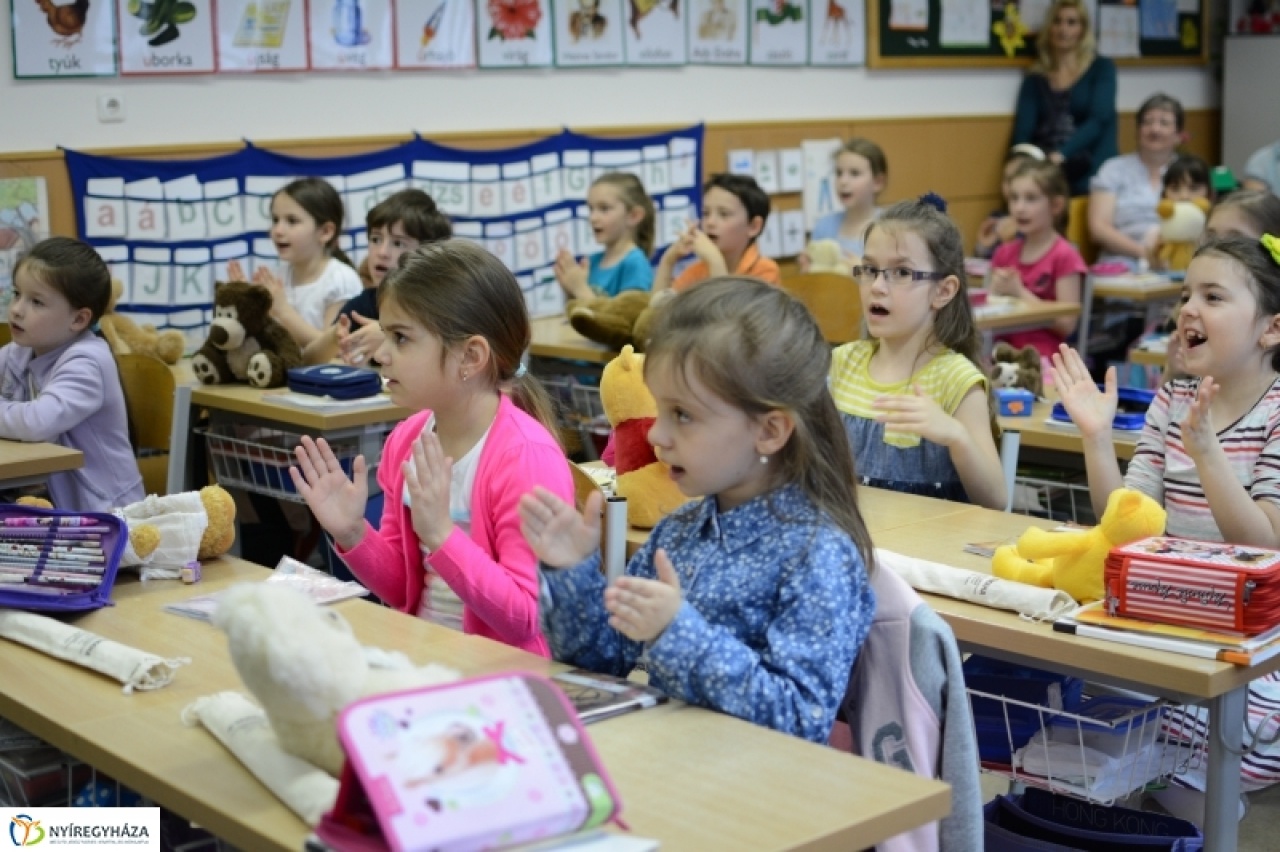 Sikeres a zeneoktatás