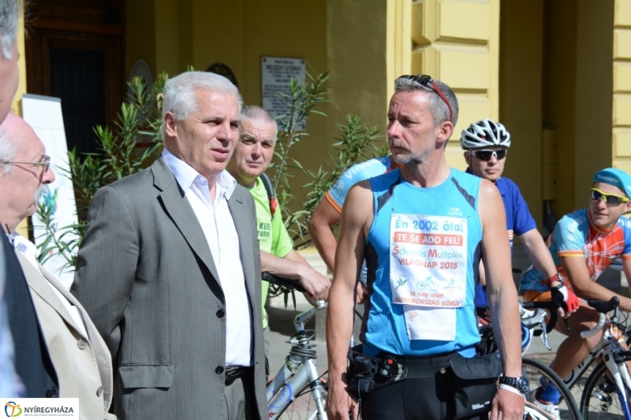 Ne add fel a küzdelmet!