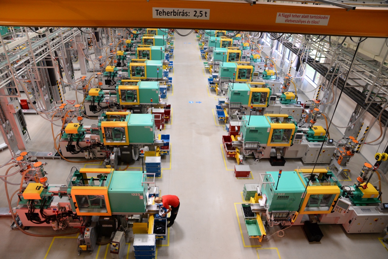 LEGO... Ami a kulisszák mögött van