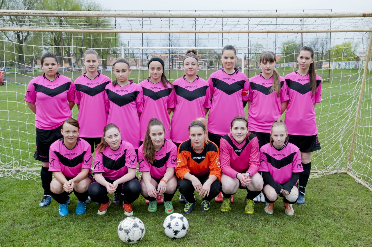 Zárás előtt a női bajnokság