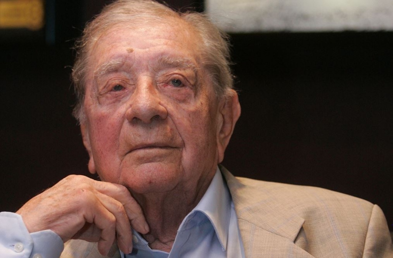 Makk Károly ismét a VIDOR-on