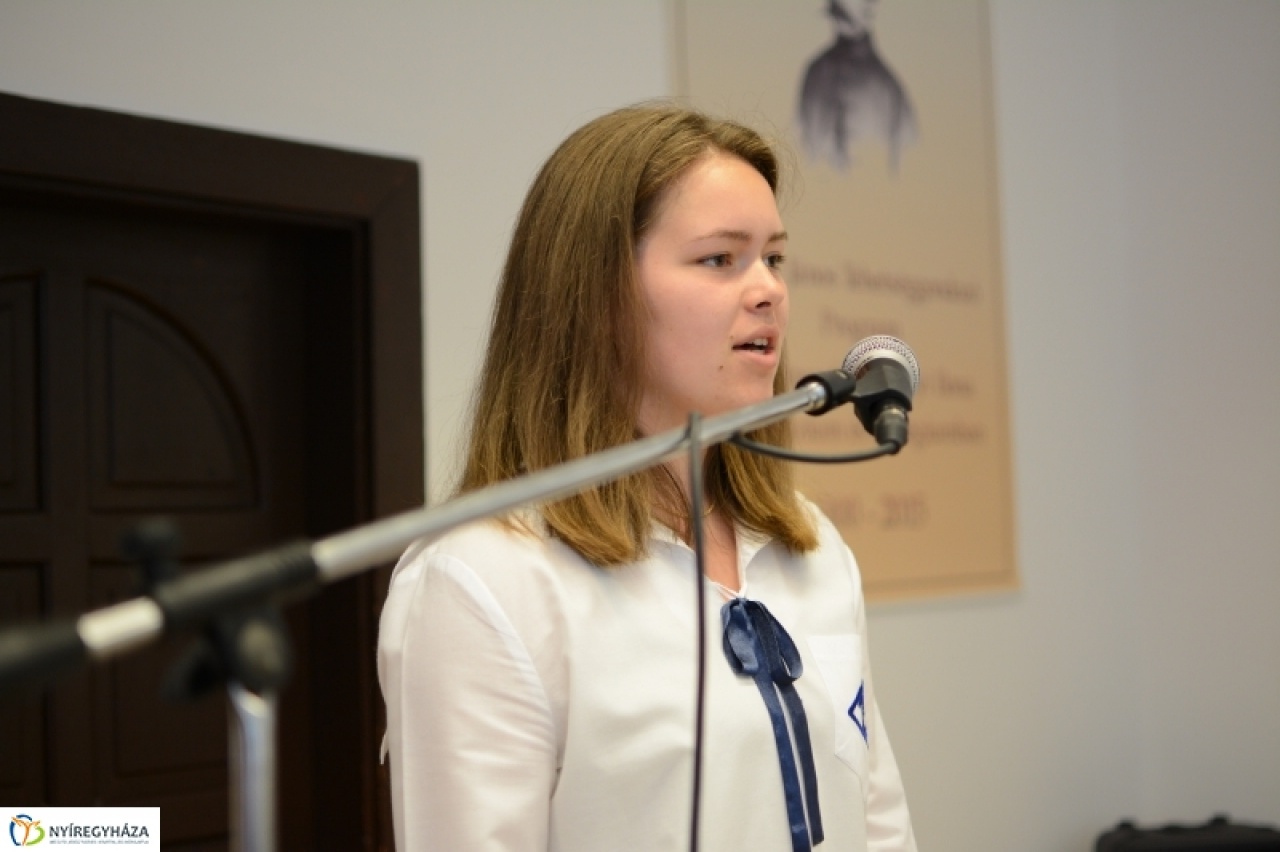 15 éves az Arany János Tehetséggondozó Program