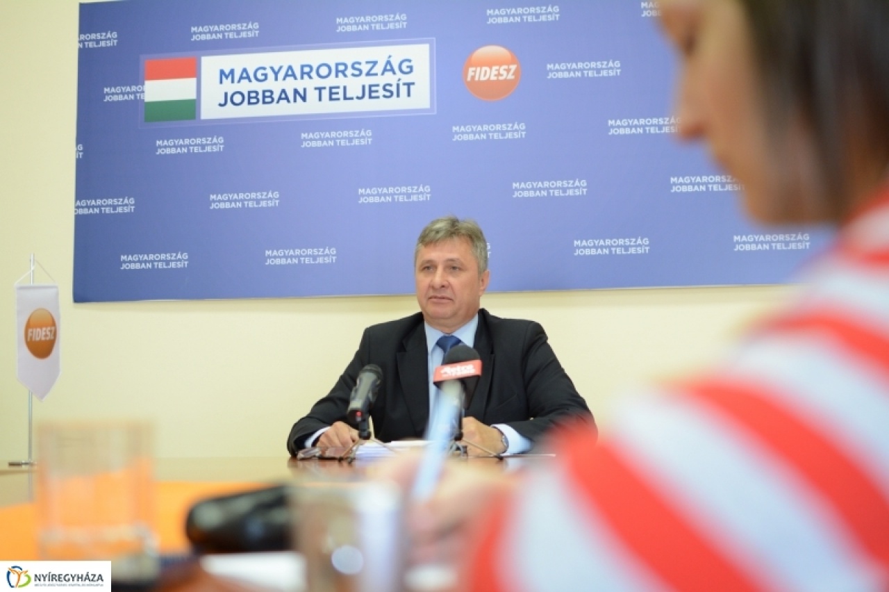 A megújuló szakképzésről