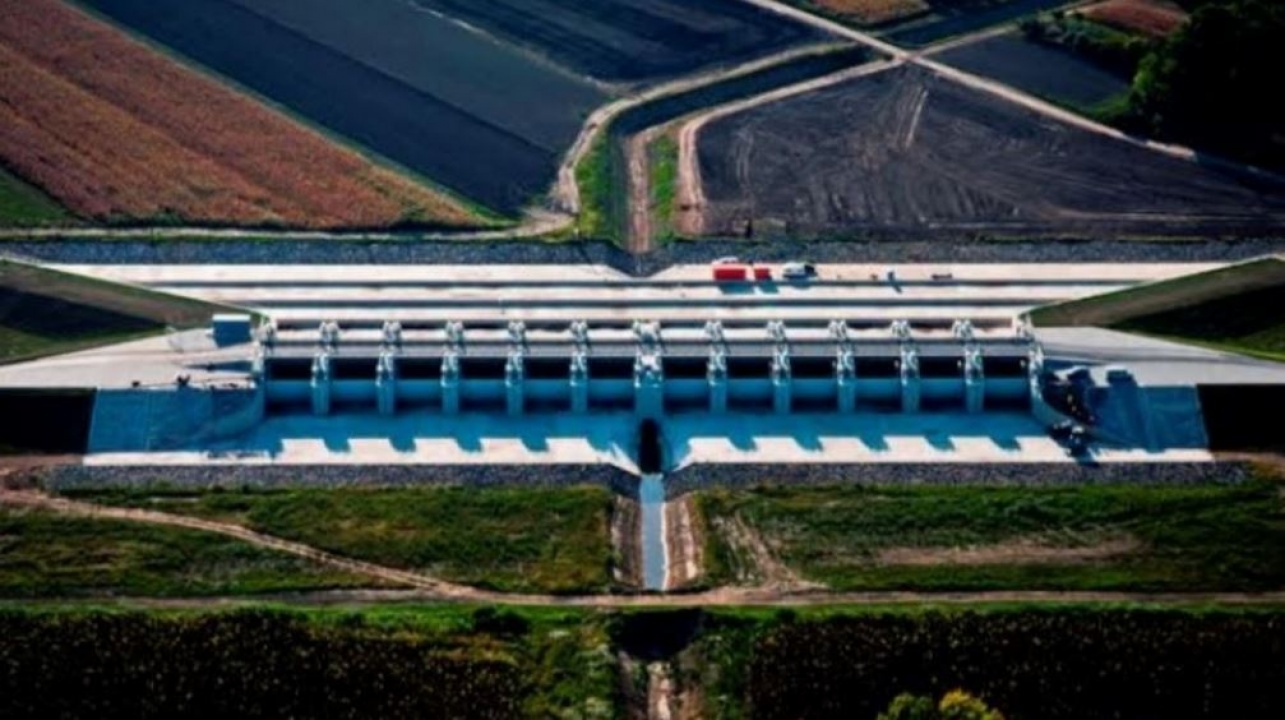 Áradás kezdődött a folyókon