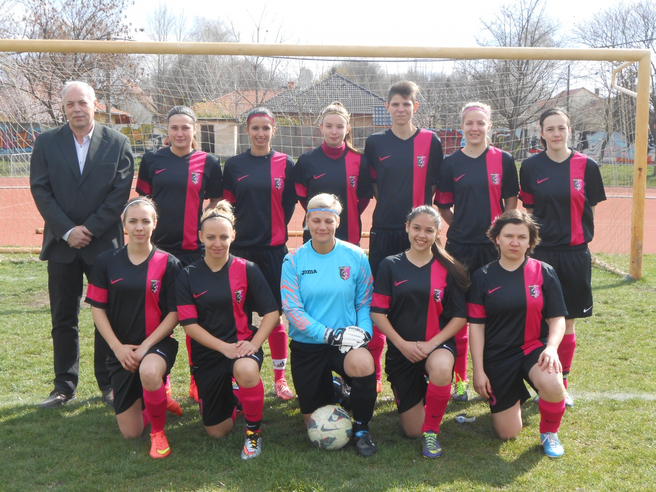 Legyőzte a Videotont a Nyíregyháza