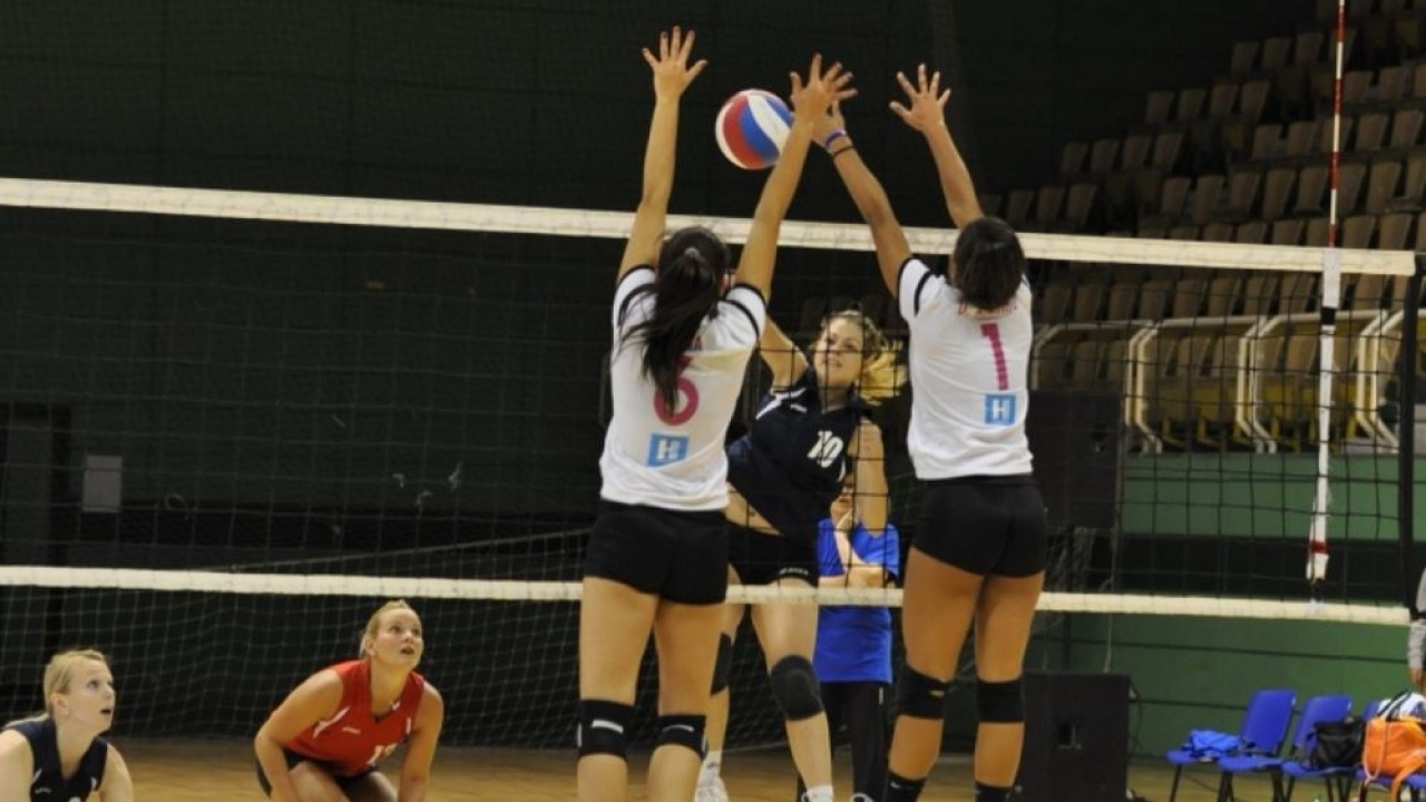 Szerb ellenfelet kapott a Fatum Nyíregyháza