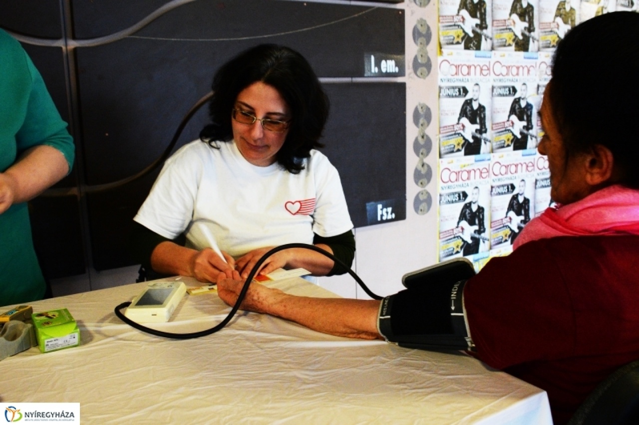 Fittebb lett Nyíregyháza