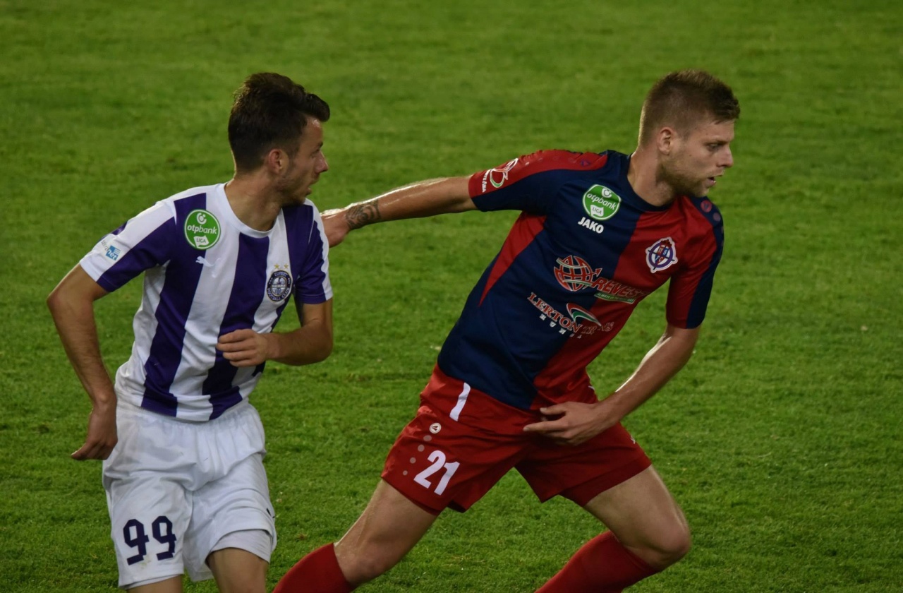 Tárgyalnak a Szpari vezetői