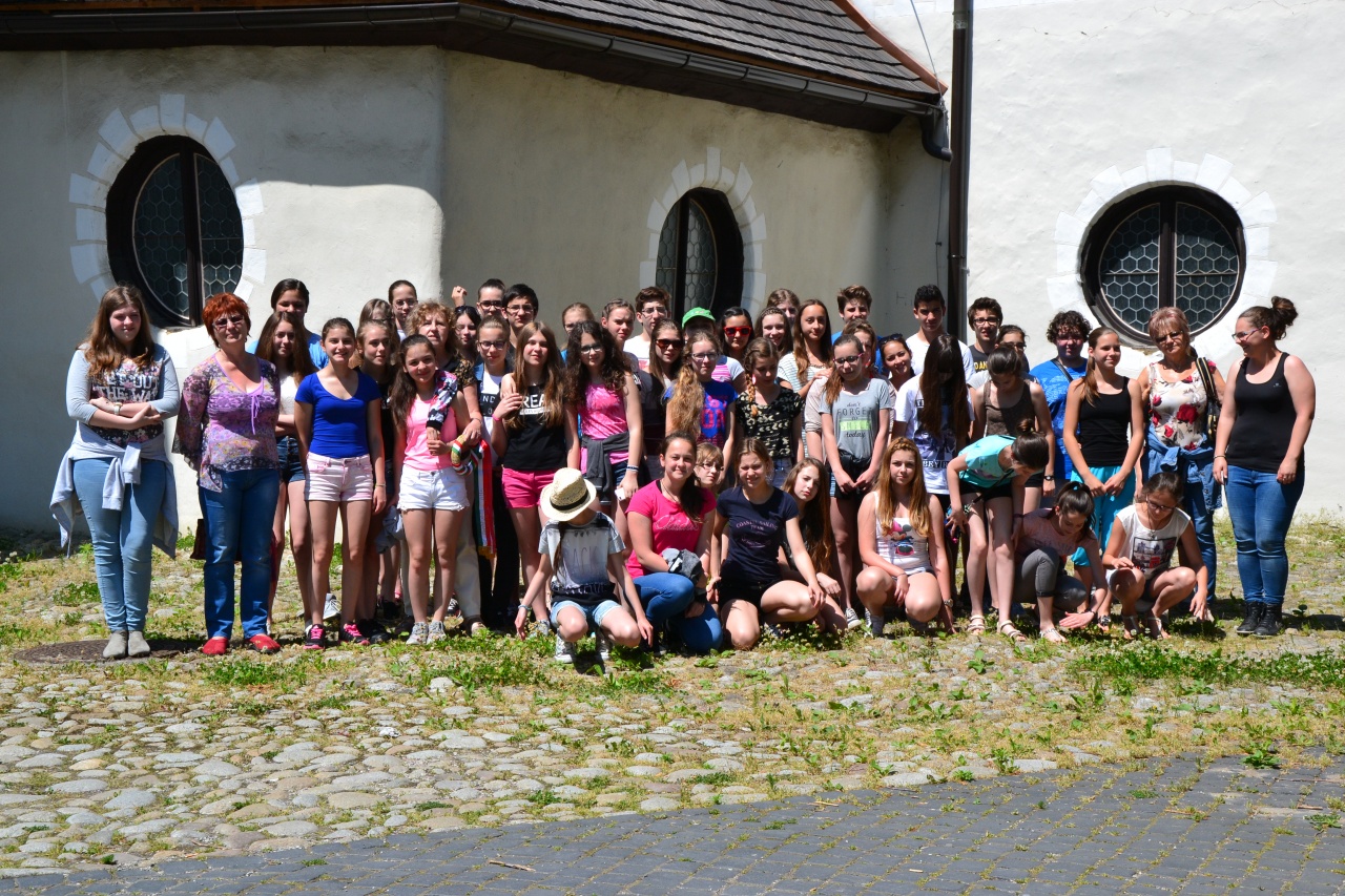 Felvidéken a Kodály