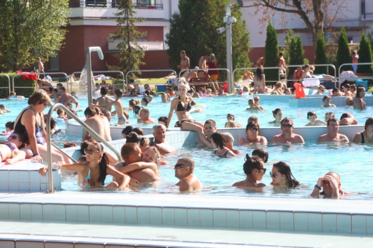 Nyaralás 2015 – Mozgalmas lesz a szezon