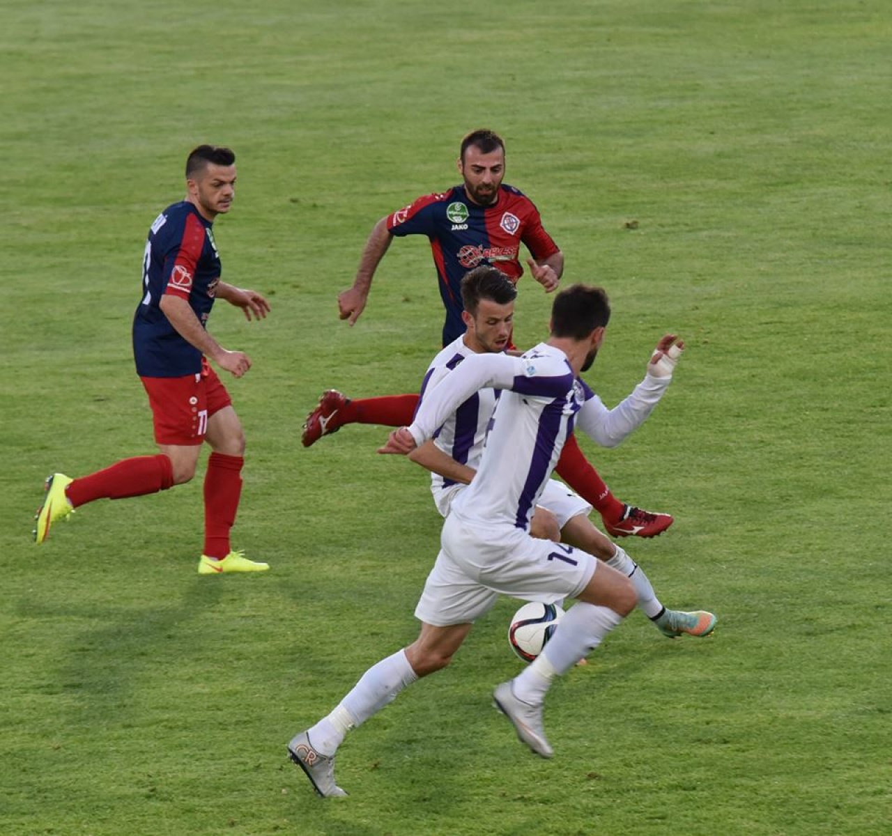 Utolsó leheletemig küzdeni fogok