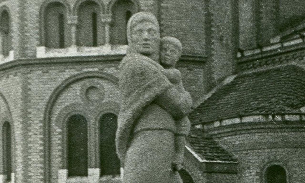 Egy szobor vándorlásai