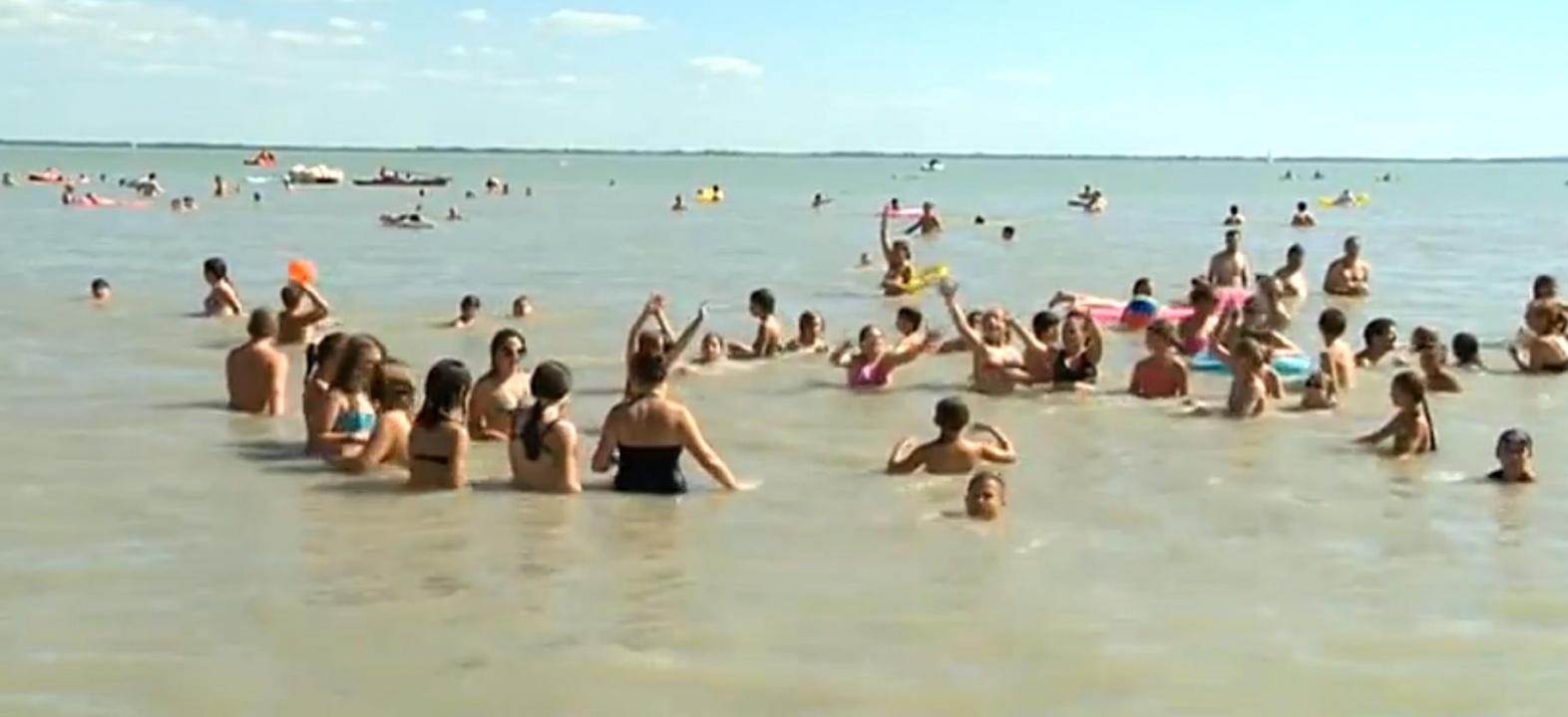 Te hol töltöd a nyári szünetet?